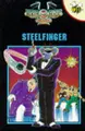 Cover image for Biker Mice from Mars (Biker Mice from Mars Buzz Books)