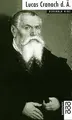 Cover image for Lucas Cranach d.Ä.