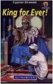 Cover image for King Forever!