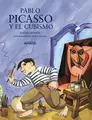 Cover image for Pablo Picasso y el cubismo