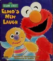 Cover image for Elmo's new laugh