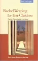Cover image for Rachel Weeping for Her Children