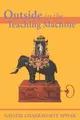 Cover image for Outside in the Teaching Machine