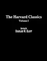 Cover image for The Harvard Classics