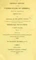 Cover image for A general history of the United States of America