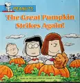 Cover image for The great pumpkin strikes again!