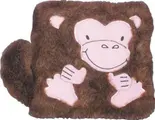 Cover image for Mandy Monkey (Fuzzy Friends)