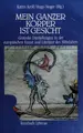 Cover image for Mein ganzer Körper ist Gesicht
