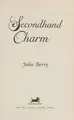 Cover image for Secondhand Charm