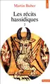 Cover image for Les récits hassidiques, tome 2