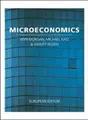 Cover image for Microeconomics