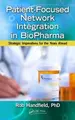 Cover image for Patient-Focused Network Integration in BioPharma