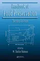 Cover image for Handbook of Food Preservation, Second Edition (Food Science and Technology)