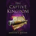 Cover image for The Captive Kingdom