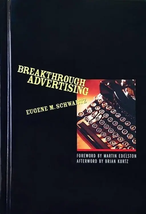 Breakthrough Advertising | Reading Length
