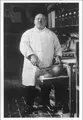 Cover image for August Sander