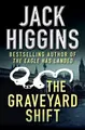 Cover image for Graveyard Shift