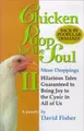 Cover image for Chicken poop for the soul II