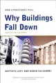 Cover image for Why Buildings Fall Down