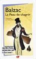 Cover image for La Peau de chagrin