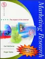 Cover image for Marketing Research
