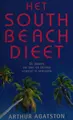 Cover image for Het South Beach dieet