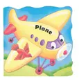 Cover image for Plane