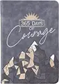 Cover image for 365 Days of Courage