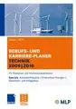 Cover image for BERUFS- UND KARRIERE-PLANER TECHNIK 2009 / 2010