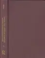 Cover image for Dante and History: From Florence and Rome to Heavenly Jerusalem: Dante