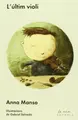 Cover image for L'últim violí