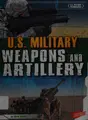 Cover image for U.S. military weapons and artillery