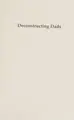 Cover image for Deconstructing Dads