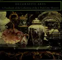 Cover image for Decorative arts
