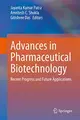 Cover image for Advances in Pharmaceutical Biotechnology