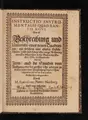 Cover image for Speculum solis, das ist