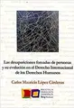 Cover image for Las desapariciones forzadas de personas y su evolución en el Derecho Internacional de los Derechos Humanos