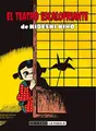 Cover image for TEATRO ESCALOFRIANTE DE HIDESHI HINO