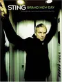 Cover image for Sting - Brand New Day