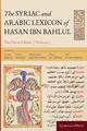 Cover image for Syriac and Arabic Lexicon of Hasan Bar Bahlul (Nun-Taw)