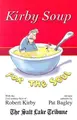 Cover image for Kirby Soup for the Soul