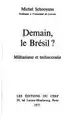 Cover image for Demain, le Brésil?