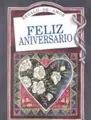 Cover image for Feliz aniversario