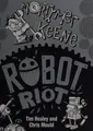 Cover image for Robot riot