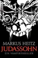 Cover image for Judassohn