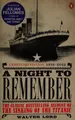 Cover image for Night to Remember