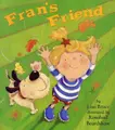Cover image for Fran's friend