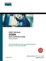 Cover image for CCDA Exam Certification Guide (CCDA Self-Study, 640-861), Second Edition