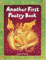 Cover image for Another First Poetry Book
