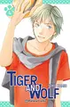 Cover image for Tiger and Wolf nº 04/06